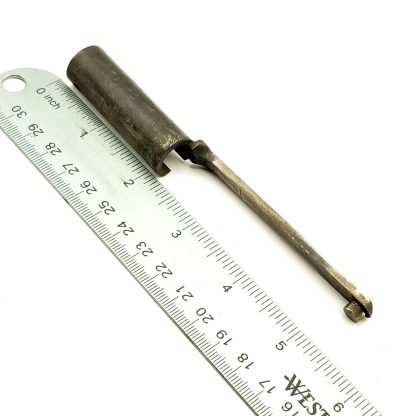 Winchester 1906 .22 S, L or LR, Rifle Parts, Action Slide w/ Screws - Image 3