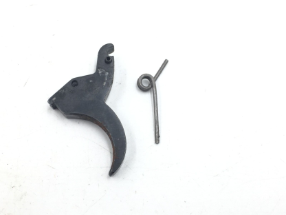 EAA Windicator .38 Special, Revolver Parts: Trigger, Spring - Image 3