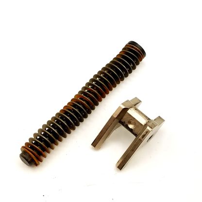 Smith & Wesson SD9VE 9mm, Pistol Part. Stop Bolt, Recoil Spring - Image 3