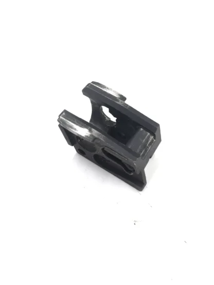 Smith & Wesson M&P9 Shield 9mm, Pistol parts, Support