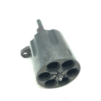 Rohm RG38 .38Spl, Revolver Parts, Cylinder