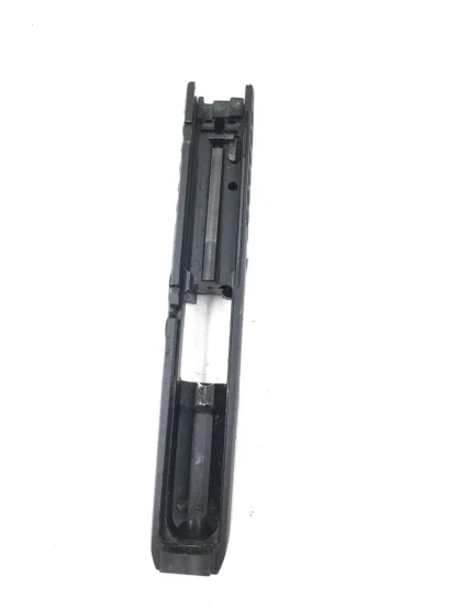 Ruger EC9S 9mm, Pistol parts, Slide - Image 4