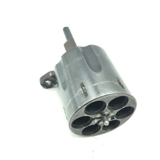 Rohm RG38 .38Spl, Revolver Parts, Cylinder