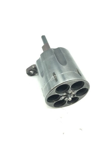 Rohm RG38 .38Spl, Revolver Parts, Cylinder