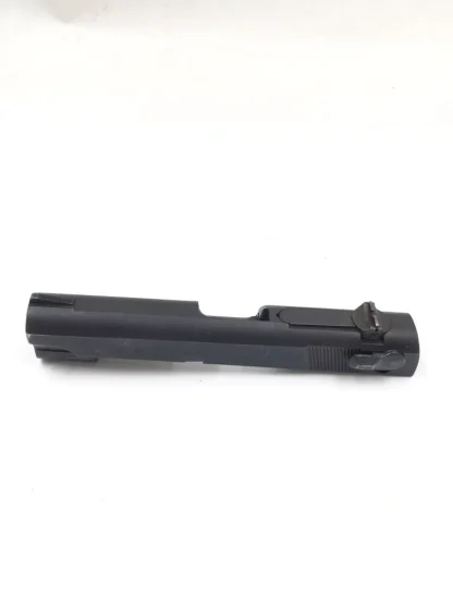 Smith & Wesson 59 9mm, Pistol Parts, Slide - Image 4