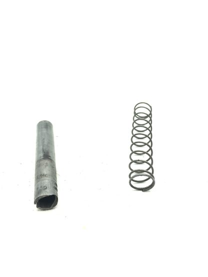 Cobra CA-380 .380ACP, Pistol Parts, Barrel, Recoil Spring - Image 3