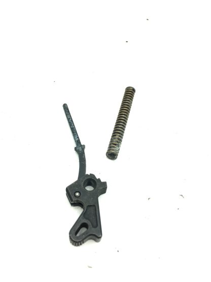 Sig Sauer P938 9mm, Pistol parts, Hammer, Strut, Spring - Image 3