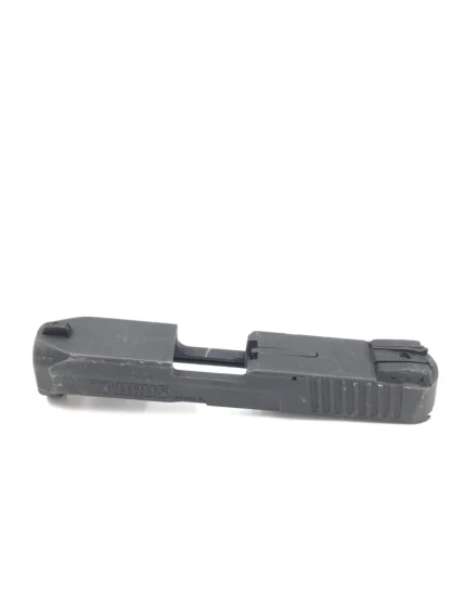 Taurus G2S 9mm, Pistol Parts, Slide - Image 4