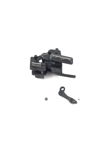 Taurus G2S 9mm, Pistol Parts, Safety, Housing, ball