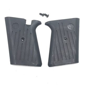 Cobra CA-380 .380 ACP, Pistol Parts: Grips, Screws
