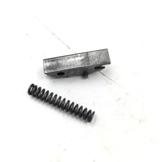 Rossi 971 .357Mag, Revolver parts, Rebound Slide, Spring