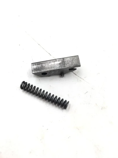 Rossi 971 .357Mag, Revolver parts, Rebound Slide, Spring
