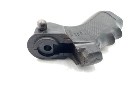 Mossberg 500A 12ga. shotgun parts, grip, screw, and washer - Image 3