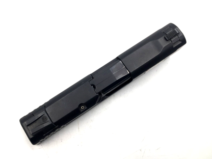 Smith & Wesson Bodyguard 380 .380 ACP, Pistol Parts: Slide, Barrel, Recoil Guide - Image 3