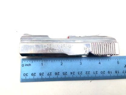 Phoenix Arms Raven .25 ACP, Pistol Parts: Slide - Image 5