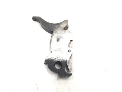 High Standard Longhorn Convertible, 22LR Revolver Parts: Hammer - Image 2