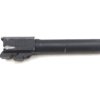 Canik 55 TP-9 9mm, Pistol Parts:  Barrel