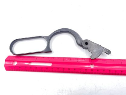 Henry Golden Boy 22mag, Rifle parts, lever - Image 3