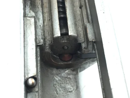 Jimenez J.A. Nine, 9mm Pistol Parts: Slide - Image 4