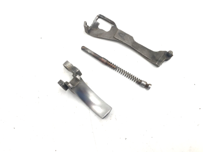 Ruger P89DC 9mm, Pistol Parts: Trigger, Trigger Bar, Plunger - Image 2