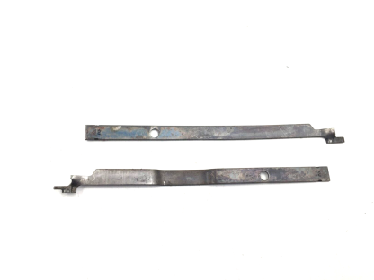 Remington 870 Wingmaster 12 Gauge, Shotgun Parts: Shell Latches - Image 3