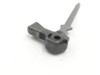 Smith & Wesson Bodyguard 380, 380 ACP Pistol Parts: Hammer with Strut, Spring - Image 4