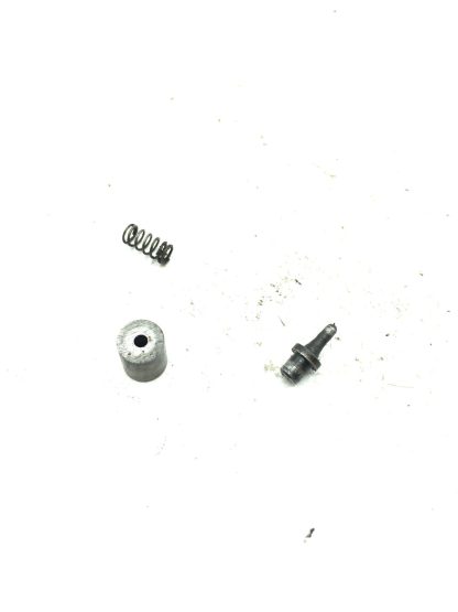 Ruger New Model Blackhawk .357Mag, Revolver Parts, Firing Pin, Spring, Seat - Image 3