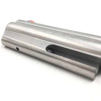 Taurus 441, 44 Special Revolver Parts: Barrel