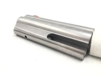Taurus 441, 44 Special Revolver Parts: Barrel