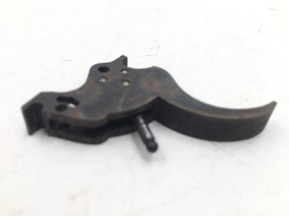 Smith & Wesson 10-6 .38 Special, Revolver Parts: Trigger - Image 5