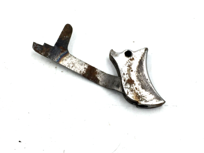 Astra Cub .22 Short, Pistol Parts: Trigger