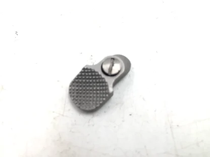 Taurus 441, 44 Special Revolver Parts: Thumbpiece & Screw - Image 4