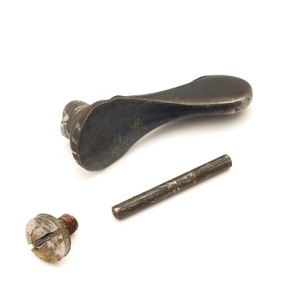 Eastern Arms Single Shot 20ga, Shotgun Part. Top Snap w/ Screw, Pin - Image 3