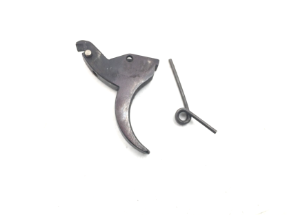 FIE Titan Tiger .38 Special, Revolver Parts: Trigger