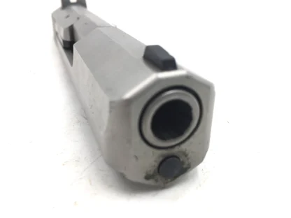 SCCY CPX-2, 9mm Pistol Parts: Slide, Barrel, Recoil Guide - Image 4