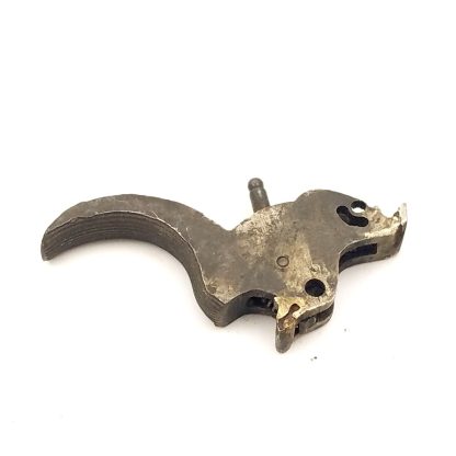 Smith & Wesson Victory 38 Spl, Revolver Part. Trigger - Image 3