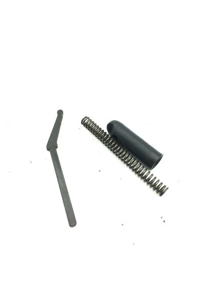 Beretta 92FS 9mm, Pistol Parts, Strut, Spring, Seat - Image 3
