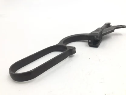 Winchester 1894 Pre-64 (Made in 1913), 32 WS Parts: Finger Lever