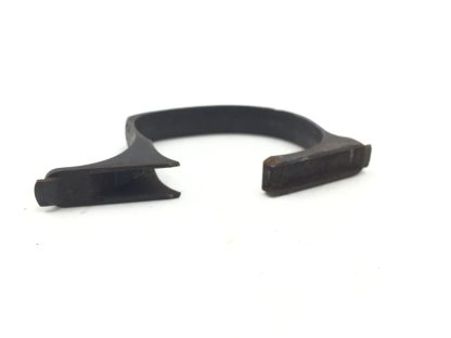 Smith & Wesson Auto Ejector .38 S&W, Revolver Part: Trigger Guard - Image 4