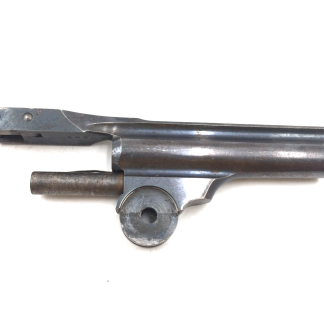 U. S. Revolver Top Break 38 S&W Revolver Parts: Barrel