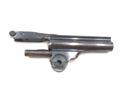 U. S. Revolver Top Break 38 S&W Revolver Parts: Barrel