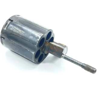 Armscor Model 210 (Special Edition) .38 Special Revolver Parts: Cylinder & Crane