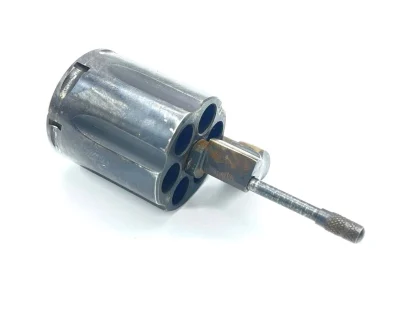 Armscor Model 210 (Special Edition) .38 Special Revolver Parts: Cylinder & Crane