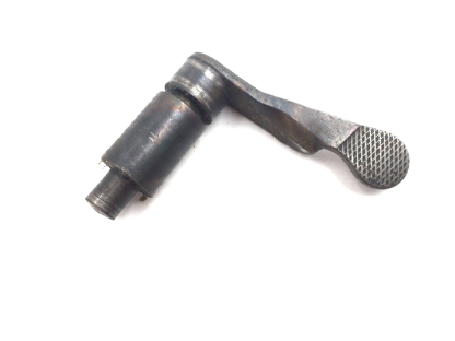 JC Higgins 101.40 12 Gauge, Shotgun Parts: Top Lever