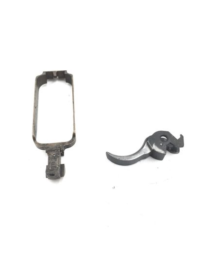 Smith and Wesson 5904 9mm, Pistol Parts, Trigger and Bar - Image 3