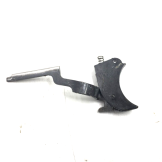 Jimenez JA Nine 9mm, Pistol Parts: Trigger