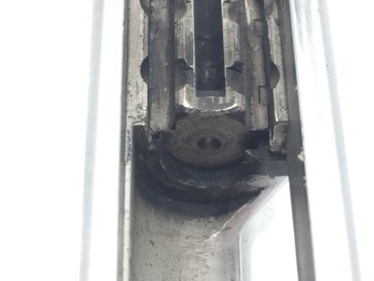 Bryco 38-CA .380 ACP, Pistol Parts: Slide - Image 4