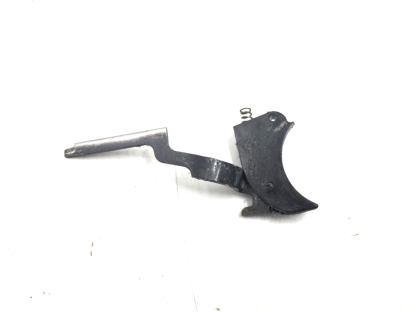 Jimenez JA Nine 9mm, Pistol Parts: Trigger