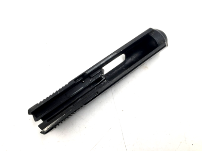Jennings J-22 .22 LR, Pistol Parts: Slide - Image 5