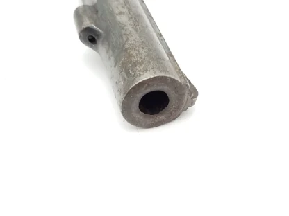 Smith & Wesson 10-8 38sp Revolver Parts, Barrel - Image 4